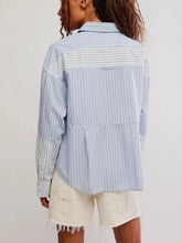 Load image into Gallery viewer, Free People Annie Babydoll Top
