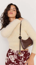 Load image into Gallery viewer, Minkpink Irena Fluffy Sweater / Cream
