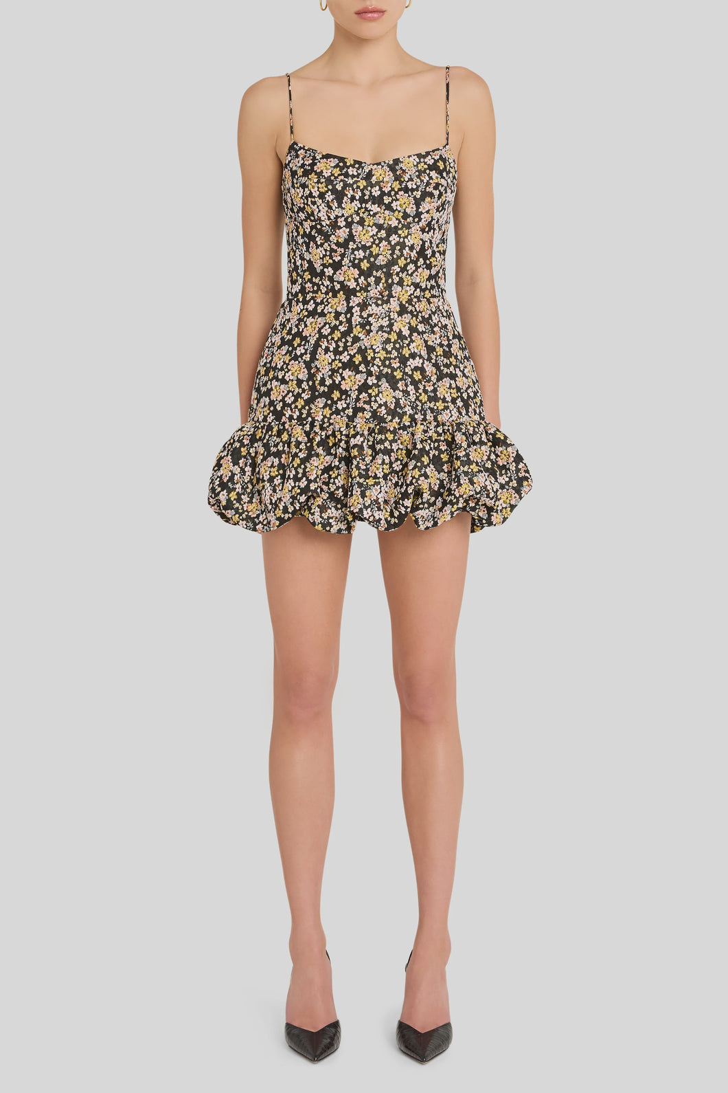 Amanda Uprichard Ivy Skort Bubble