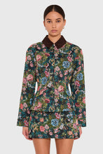 Load image into Gallery viewer, Amanda Uprichard Jalen Jacket
