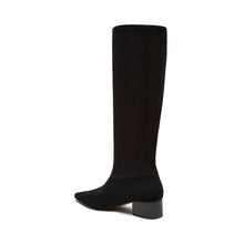 Load image into Gallery viewer, Silent D KAIAS Suede Boot / Black
