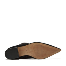 Load image into Gallery viewer, Silent D KAIAS Suede Boot / Black

