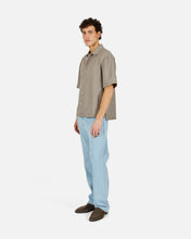 Load image into Gallery viewer, Krost Plaid Bowling Shirt
