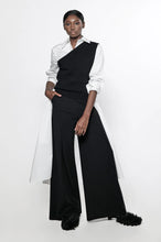 Load image into Gallery viewer, Article X One Shoulder Knit Vest

