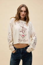 Load image into Gallery viewer, Daydreamer Johnny Cash Walk The Line Meet &amp; Greet LS
