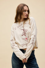 Load image into Gallery viewer, Daydreamer Johnny Cash Walk The Line Meet &amp; Greet LS
