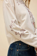 Load image into Gallery viewer, Daydreamer Johnny Cash Walk The Line Meet &amp; Greet LS
