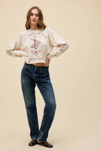 Load image into Gallery viewer, Daydreamer Johnny Cash Walk The Line Meet &amp; Greet LS
