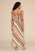 Load image into Gallery viewer, Lucy Paris Penny Midi Skirt

