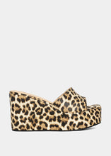 Load image into Gallery viewer, ShuShop Luna Platform Sandal
