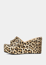 Load image into Gallery viewer, ShuShop Luna Platform Sandal
