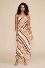 Load image into Gallery viewer, Lucy Paris Kenzie Scarf Top
