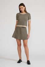 Load image into Gallery viewer, Lucy Paris Warren Knit Top
