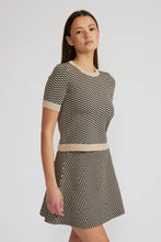 Load image into Gallery viewer, Lucy Paris Pip Knit Skirt
