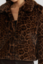 Load image into Gallery viewer, Lucy Paris Bambi Fur Jacket
