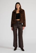 Load image into Gallery viewer, Lucy Paris Bambi Fur Jacket
