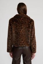 Load image into Gallery viewer, Lucy Paris Bambi Fur Jacket
