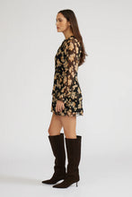Load image into Gallery viewer, Lucy Paris Santino Mini Dress
