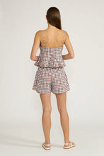 Load image into Gallery viewer, Lucy Paris Holly Tie Tank Top
