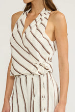 Load image into Gallery viewer, Lucy Paris Lola Wrapover Top
