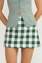 Load image into Gallery viewer, Lucy Paris Stanton Mini Skirt

