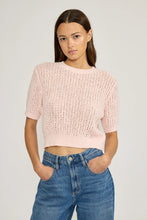 Load image into Gallery viewer, Lucy Paris Lou Knit Top
