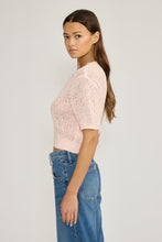 Load image into Gallery viewer, Lucy Paris Lou Knit Top

