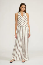 Load image into Gallery viewer, Lucy Paris Lola Wrapover Top
