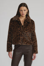 Load image into Gallery viewer, Lucy Paris Bambi Fur Jacket
