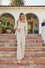 Load image into Gallery viewer, Lucy Paris Bora Crop Top

