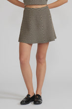 Load image into Gallery viewer, Lucy Paris Pip Knit Skirt
