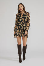 Load image into Gallery viewer, Lucy Paris Santino Mini Dress
