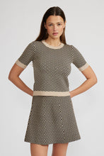 Load image into Gallery viewer, Lucy Paris Warren Knit Top

