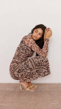 Load image into Gallery viewer, MINKPINK Lumi Mesh Midi Dress
