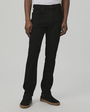 Load image into Gallery viewer, Paige Federal Slim Straight / Black Shadow
