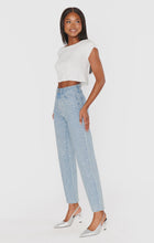 Load image into Gallery viewer, Mumu Icon Embellished Jeans

