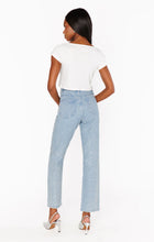 Load image into Gallery viewer, Mumu Icon Embellished Jeans
