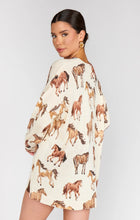 Load image into Gallery viewer, Show Me Your Mumu Wild Horse Bonfire Sweater
