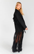 Load image into Gallery viewer, Show Me Your Mumu Sierra Fringe Jacket
