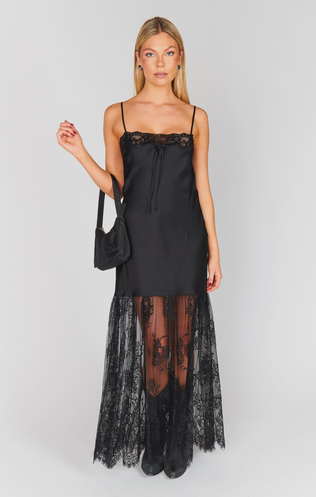 Show Me Your Mumu Celine Dress