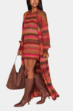 Load image into Gallery viewer, Mumu Edith Cardigan / Mood Ring Knit
