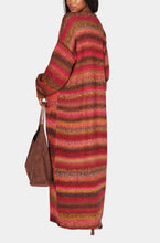 Load image into Gallery viewer, Mumu Edith Cardigan / Mood Ring Knit
