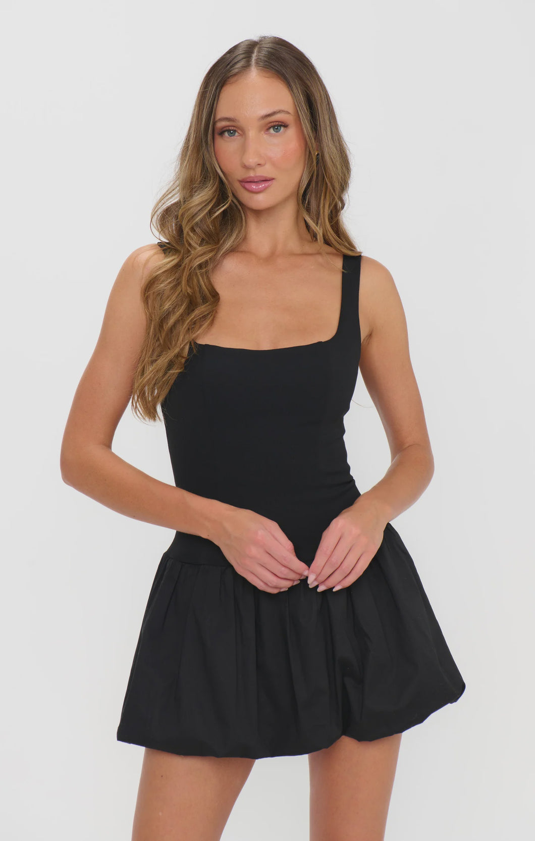 Show Me Your Mumu Marlo Mini Dress