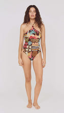 Load image into Gallery viewer, Mink Pink Isola Halterneck One Piece
