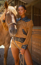Load image into Gallery viewer, Show Me You Mumu Wilson Jacket
