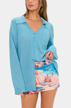 Load image into Gallery viewer, Show Me Your MUMU Sonny Sweater
