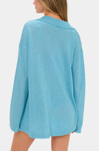 Load image into Gallery viewer, Show Me Your MUMU Sonny Sweater
