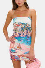 Load image into Gallery viewer, Show Me Your MUMU PTO Mini Dress
