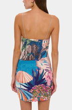 Load image into Gallery viewer, Show Me Your MUMU PTO Mini Dress
