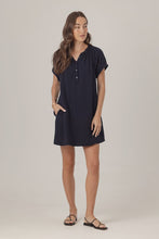 Load image into Gallery viewer, Sundays Ninette Mini Dress
